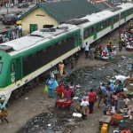 NRC assures uninterrupted Lagos–Ibadan train services despite vandalism