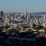 Trump flooding San Francisco with border agents in ‘immigration surge operation’: report