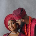 Love Was on the Menu When Tumise Met Bukola at a Campus Restaurant