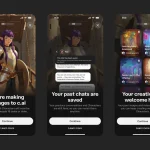 Character AI is ending its chatbot experience for kids