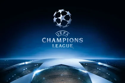 UCL: PSG shock Barcelona, Monaco hold Man City, Arsenal beat Olympiacos