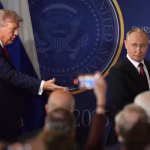 Ukraine-Russia war latest: Putin realises he can’t win war against Ukraine, Trump’s envoy says