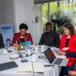 UK, Nigeria launch economic diversification dialogue under enhanced partnership – Tribune Online