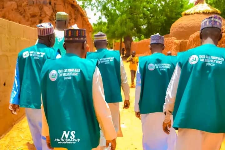 Sokoto Govt, UNICEF Launch Immunisation Campaign For 2.8m Children