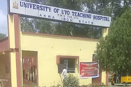 UUTH resident doctors raise alarm over unpaid salary arrears, increased workload