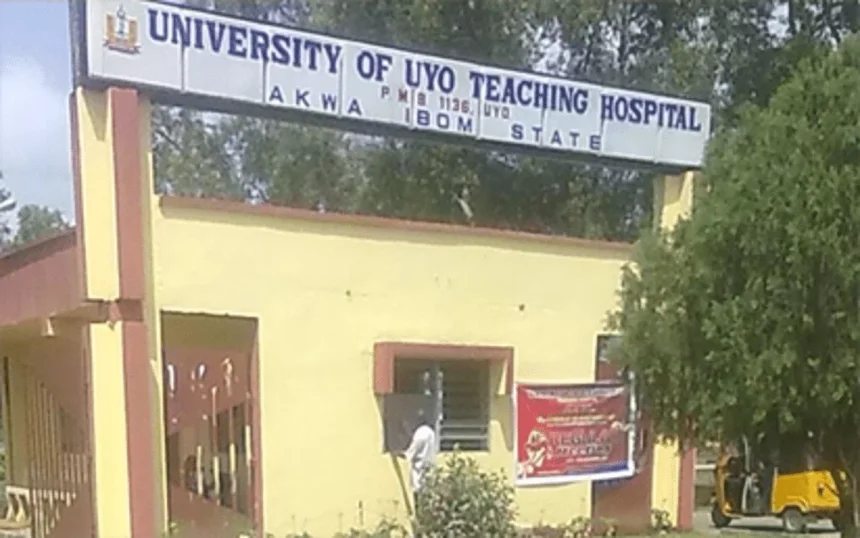 UUTH resident doctors raise alarm over unpaid salary arrears, increased workload