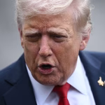Trump-Gaza live: Hamas responds to peace plan deadline after US president threatens ‘very sad end’