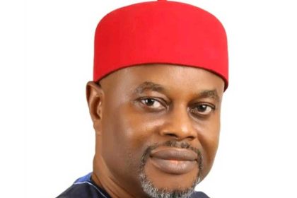 Uche Nnaji resigns as minister
