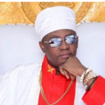 Tinubu celebrates Oba of Benin on 9th coronation anniversary