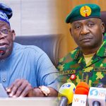 Nigeria begins probe of military officers detained for alleged coup plot