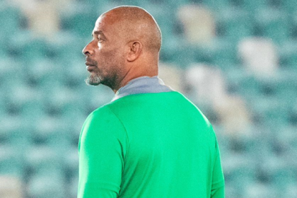 Super Eagles Open Camp in Polokwane for Crucial World Cup Qualifier Against Lesotho