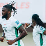 Ikpeba Worries Super Eagles Is ‘One-Man’ Team… Says Osimhen Needs Help