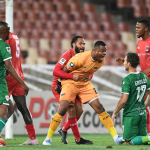 Nwabali’s Chippa United Appoints Fifth Manager Just 10 Matches into New Season