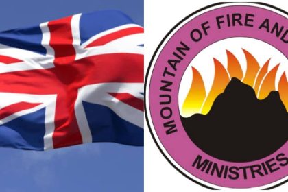 Over 100 MFM church accounts frozen in Uk after major financial scandal hits Olukoya’s ministry
