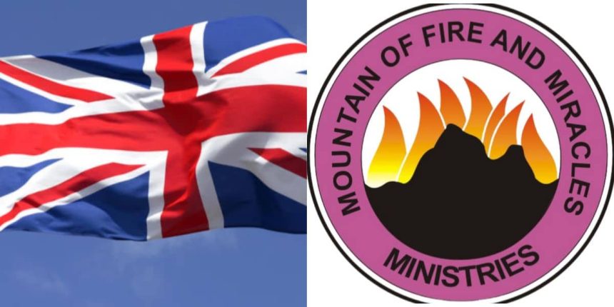 Over 100 MFM church accounts frozen in Uk after major financial scandal hits Olukoya’s ministry