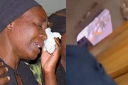 Outrage as widow trapped in husband’s ambulance, forced to drink bath water in Imo