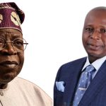 Lawyer sues Tinubu, AGF over presidential pardon