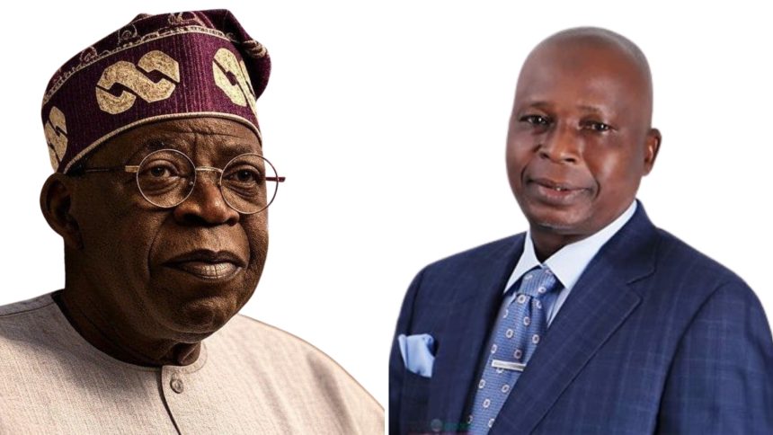 Lawyer sues Tinubu, AGF over presidential pardon