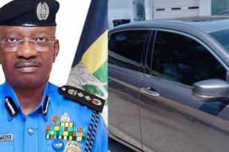 Court restrains Nigerian Police from enforcing tinted glass permit policy