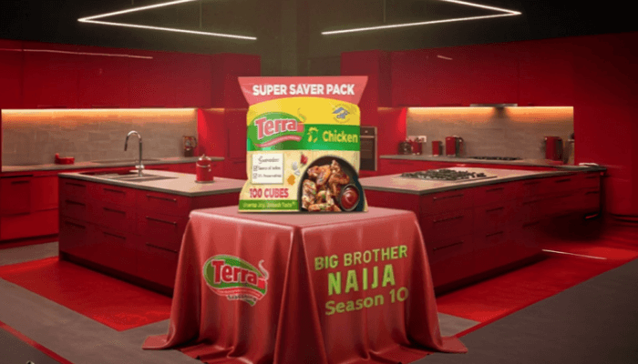 Terra Cube unwraps joy beyond Big Brother Naija House