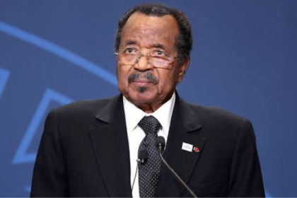 How Cameroon’s ‘Gen Z uprising’ could make or break its fragile tech future