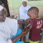 Kogi targets over 1.9 million children in Measles-Rubella vaccination drive
