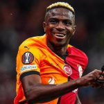 Osimhen Is The Biggest Striker In Turkish League –Ex Koln Star