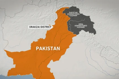Dozens killed as Pakistani army, fighters clash near Afghan border | Pakistan Taliban News