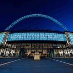 9 stadiums that have hosted the most Champions League finals