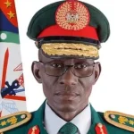 General Irabor, ex-Nigeria Defence chief, unveils book on war against Boko Haram insurgency