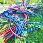 WEAK BROADBAND INFRASTRUCTURE: Nigeria risks losing out in digital trade, economy