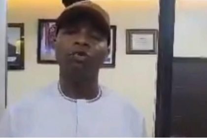 DSS Released Me On Bail – NURTW Boss Speaks On Threatening Opposition In Lagos