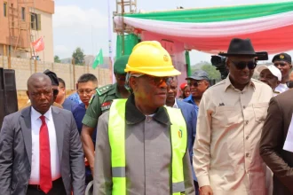 FCT Minister Warns Against Sabotage Of ‘Light Up Abuja’ Project