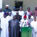 APC governors align with Tinubu’s economic reforms, vow unified state-level action