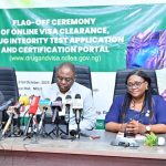 NDLEA Launches Digital Drug Integrity Test And Visa Clearance Platform