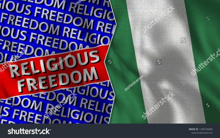 Activist Urges Faith Leaders To Shun Selective Criticism