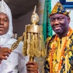 How Billionaire Adebutu Kessington Brokered Peace Between Ooni, Alaafin