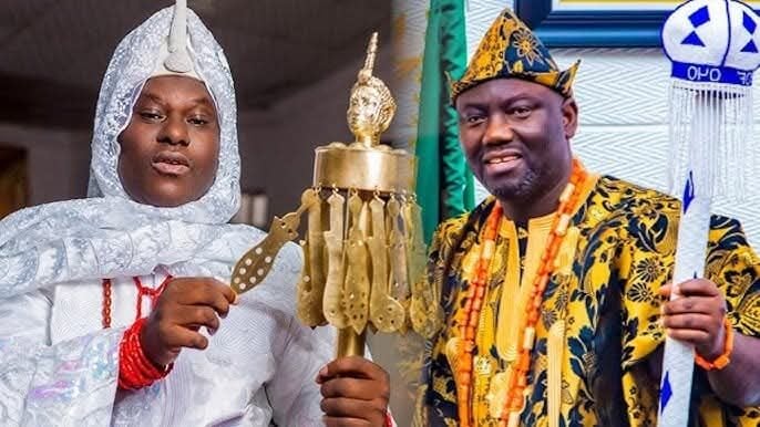 How Billionaire Adebutu Kessington Brokered Peace Between Ooni, Alaafin