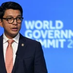 Madagascar Revokes Nationality Of Ousted President