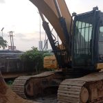 Lagos police react to allegation of attacking residents during Oworonshoki night demolition