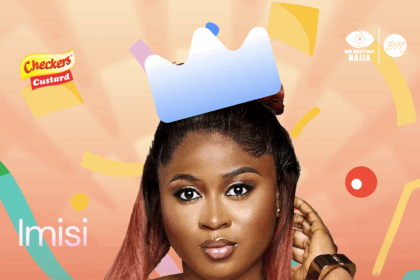 Imisi Wins Big Brother Naija 10/10 and Walks Away with 80 Million Naira!
