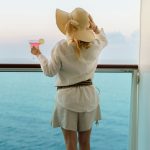 Bachelorette Says She Was ‘Banned’ From Carnival Cruise for Sneaking in Alcohol
