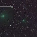 Interstellar object comet 3I/ATLAS | Latest news and articles