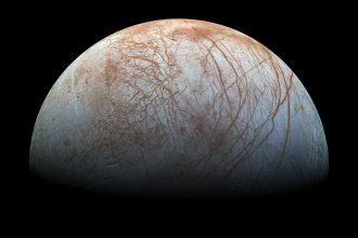 New laser drill could help scientists explore ice-covered worlds like Jupiter’s ocean moon Europa