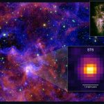 For the first time, James Webb telescope detects 5 ‘building blocks of life’ in ice outside the Milky Way