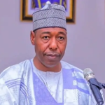Zulum Orders Probe After MURIC Alleges Harassment Of Women Over Hijab In Borno Hospitals