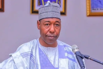 Zulum Orders Probe After MURIC Alleges Harassment Of Women Over Hijab In Borno Hospitals
