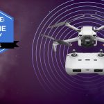 Last chance before price fly sky-high —  the DJI Mini 3 is a bargain