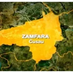 Gunmen kidnap five residents in Zamfara’s Bungudu