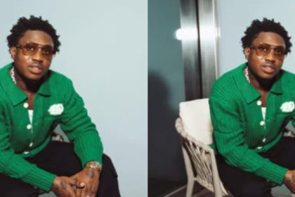 “I’ve Quit Sm0k!ng For 4 Years”- Zlatan Ibile Opens Up